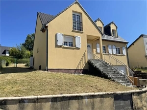 villa à la vente -   57600  OETING, surface 139 m2 vente villa - UBI477216824